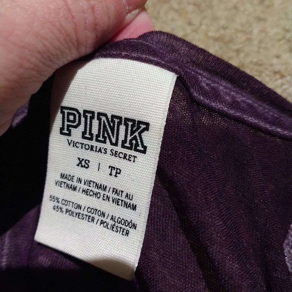 PINK Tank - Picture 5 of 5